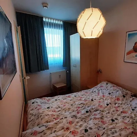 Panorama 52 Appartement *