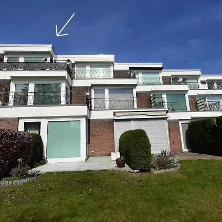 Panorama 52 Appartamento Grömitz