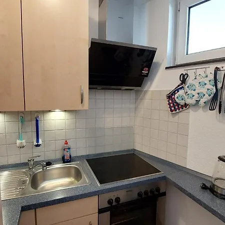 Appartement Panorama 52