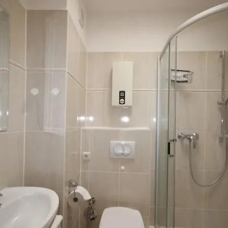 Appartement Panorama 52 *