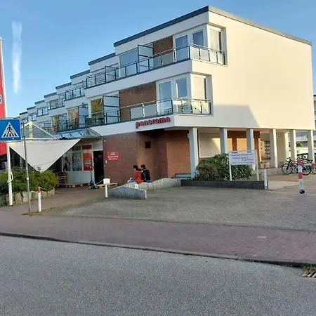 Panorama 52 Grömitz