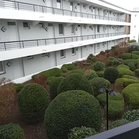 Appartamento Panorama 52