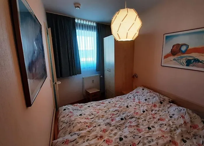 Panorama 52 Appartamento *