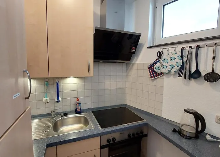 Appartamento Panorama 52