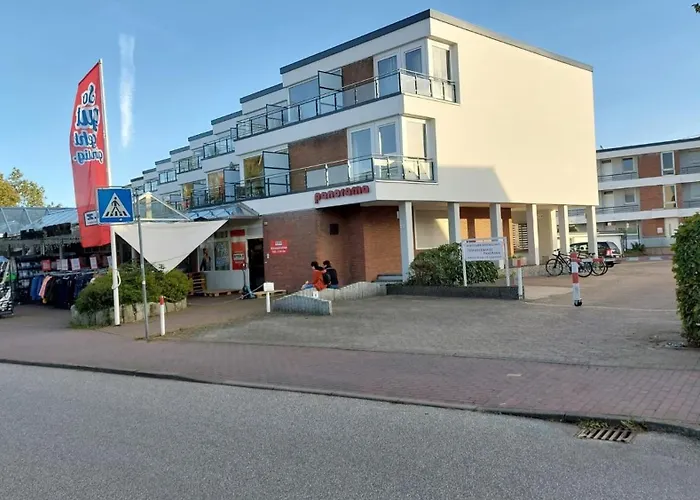 Panorama 52 Grömitz