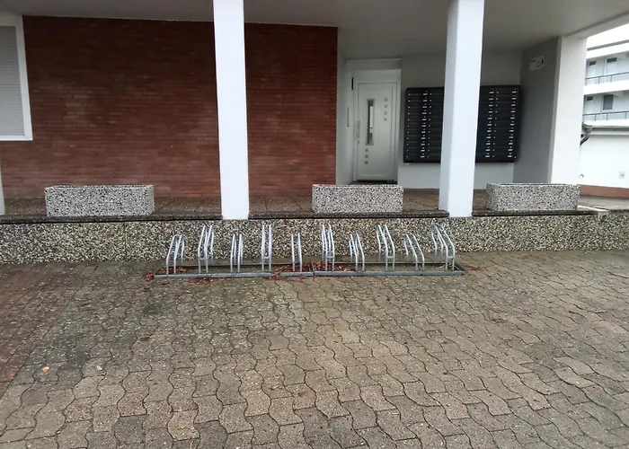 Panorama 52 * Grömitz